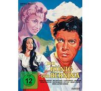 Der König der Bernina (DVD)