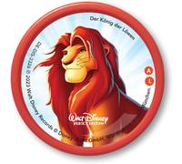 Der König der Löwen, 1 Audio-Chip