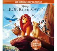 Der König der Löwen - Der König der Löwen (Hörspiel)