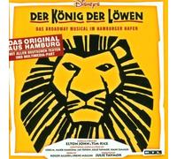 Der König der Löwen (Deutsche Version) Various