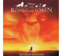 DER KOENIG DER LOEWEN O.S.T. Der Koenig Der Loewen (CD)
