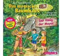 Der König Der Mayas