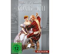 Der König und ich-Music Collection [Import]