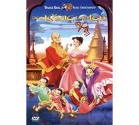 Der König und ich - Oscar Hammerstein