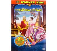 Der König und ich – Warner Bros. – édition Warner Kids