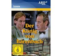 Der König Von Bärenbach (4 Discs)