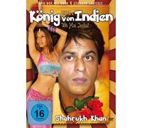Der König Von Indien [Import]