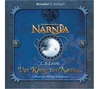 Der König von Narnia Lewis, Clive Staples (Auteur)
