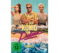 Der König von Palma - Staffel 1 (DVD)