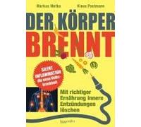 Der Körper Brennt