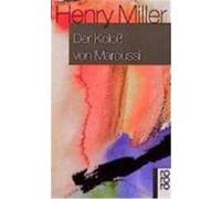 Henry Miller – Der Koloß von Maroussi – Eine Reise nach Griechenland – Poche