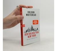 Der Koloß Von New York