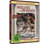 Der Koloss Von Rhodos-Ungeschnittene Fassung [Import]
