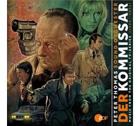 Der Kommissar/Music from the Original TV Series