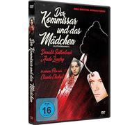 Der Kommissar und das Mädchen [Import]