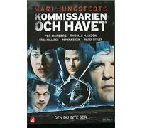 Der Kommissar und das Meer [DVD] (IMPORT) (Pas de version française)