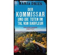 Der Kommissar Und Die Toten Im Tal Von Barfleur
