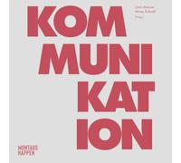 Der Kommunikationshappen: Wissen im Quadrat