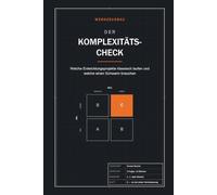 Der Komplexitäts-Check: Welche Entwicklungsprojekte im Werkzeugbau klassisch laufen und welche einen Schwarm brauchen
