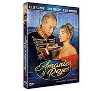 Der Kongreb Amüsiert Sich (Spanish Release) Amantes Y Reyes