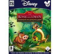 Der Konig der Lowen Ruckkehr ins geweihte Land - Ensemble complet - 1 utilisateur - CD