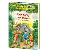 Der Konig der Mayas