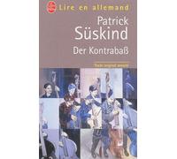 Der Kontrabass