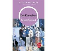 Der Kontrabass Patrick Süskind (Auteur)