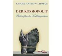 Der Kosmopolit Appiah, Kwame Anthony (Auteur)