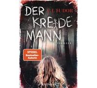 Der Kreidemann | C.J. Tudor C.J. TudorC.J. Tudor (Auteur)