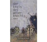 Der Kreis des Weberknechts | Ana Marwan