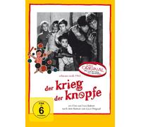 Der Krieg der Kn?Pfe - Krieg der Knöpfe [Import]