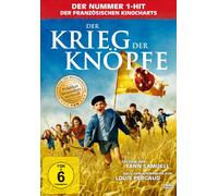 Krieg der Knöpfe [Import]