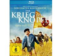Der Krieg Der Knöpfe