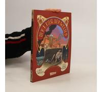 Der Krieg Der Welten - Farbausgabe