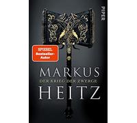 Der Krieg Der Zwerge