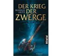 Der Krieg der Zwerge Heitz, Markus (Auteur)