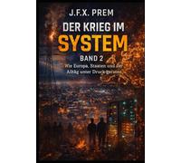 Der Krieg im System Band 2: Wie Europa, Staaten und der Alltag unter Druck geraten
