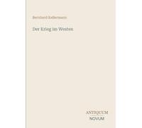 Der Krieg im Westen