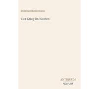 Der Krieg im Westen