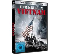 Der Krieg in Vietnam