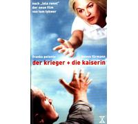Der Krieger und die Kaiserin [VHS]