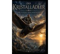 Der Kristalladler: Die Flügel der Hoffnung