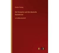 Der Kronprinz Und Die Deutsche Kaiserkrone