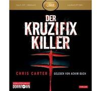 Der Kruzifix Killer