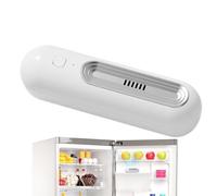 Der Kühlschrank-Geruchsentferner ist ein notwendiges Küchenaccessoire, das eine frische und einladende Atmosphäre in Ihrem Zuhause, Studentenwohnheim oder Ihrer aufrechterhält. Dieser la