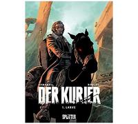 Der Kurier. Band 1