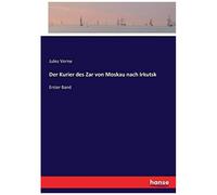 Der Kurier Des Zar