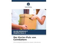 Der Kurier-Puls von Coimbatore