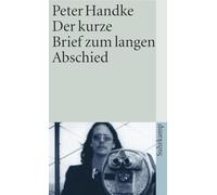 Der kurze Brief zum langen Abschied